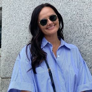 Meet your Posher, Ann e.